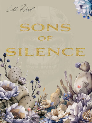 cover image of Sons of Silence, Chapter 2